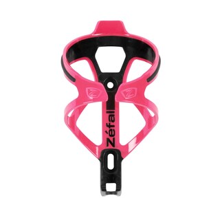 Foto 1 | Foto 1 | Porta Ánfora Pulse B2 Para Bicicleta Zefal Rosa