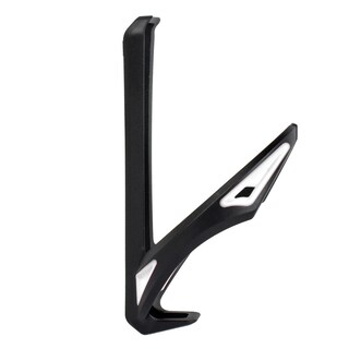 Foto 2 | Foto 2 | Porta Ánfora para Bicicleta Nuvo Bc107p de Fibra Vidrio color Negro