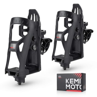 Foto 1 | Foto 1 | Portavasos Kemimoto Atv Mejorado Para Motocicletas De 350 Ml A 800 Ml - Venta Internacional.