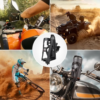 Foto 6 | Foto 6 | Portavasos Kemimoto Atv Mejorado Para Motocicletas De 350 Ml A 800 Ml - Venta Internacional.