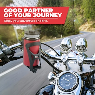 Foto 7 | Foto 7 | Portavasos Kemimoto Atv Mejorado Para Motocicletas De 350 Ml A 800 Ml - Venta Internacional.