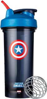 Foto 1 | Foto 1 | Venta Internacional - Blenderbottle Marvel Shaker Bottle Pro Series Perfecto Para Batidos De Proteínas Y Antes