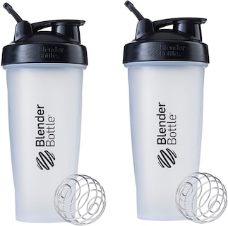 Foto 1 | Foto 1 | Venta Internacional - Botella De Shaker Classic Bottle De Blenderbottle Perfecto Para Batidos De Proteínas Y A