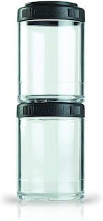 Foto 1 | Foto 1 | Venta Internacional - Contenedores De Alimentos De Borderbottle Gostak Twist N 'lock Storage Jars, 150cc 2 -pa