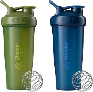 Foto 1 | Foto 1 | Venta Internacional - Botella De Shaker Classic De Blenderbottle Perfecto Para Batidos De Proteínas Y Antes De