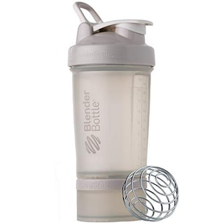 Foto 1 | Foto 1 | Venta International - Botella De Shaker De Ménser Con Organizador De Píldoras Y Almacenamiento Para Proteínas