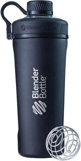 Foto 1 | Foto 1 | Venta International - Botella De Agua De Acero Inoxidable Aislada Copa De Shaker De Brezerbottle De Radian Con