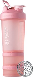 Foto 1 | Foto 1 | Venta Internacional - Botella De Shaker De Ménser Con Organizador De Píldoras Y Almacenamiento Para Proteínas