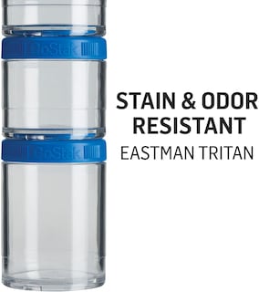 Foto 1 | Foto 1 | Venta International - Tarro Blenderbottle Gostak 4 Piezas