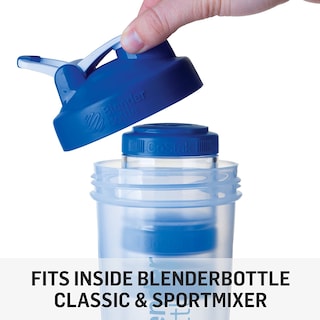 Foto 4 | Foto 4 | Venta International - Tarro Blenderbottle Gostak 4 Piezas