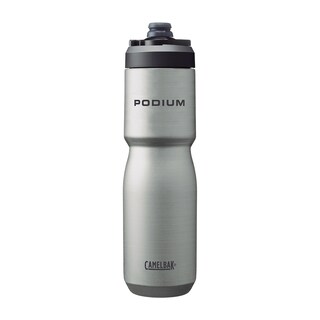 Foto 1 | Foto 1 | Anfora Podium Acero 650 Ml Acero Marca Camelbak Gris