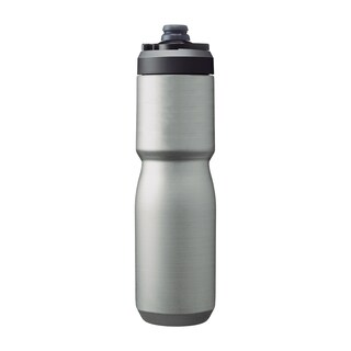 Foto 2 | Foto 2 | Anfora Podium Acero 650 Ml Acero Marca Camelbak Gris
