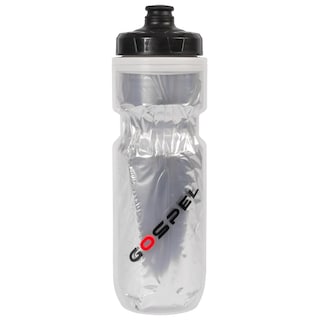Foto 1 | Foto 1 | Ánfora Térmica de Plástico de 550 ml en color Plata - Modelo CB-15163T