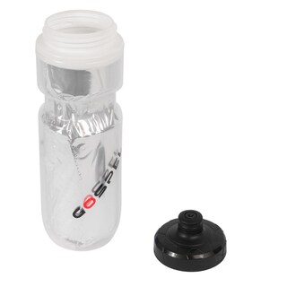 Foto 3 | Foto 3 | Ánfora Térmica de Plástico de 550 ml en color Plata - Modelo CB-15163T