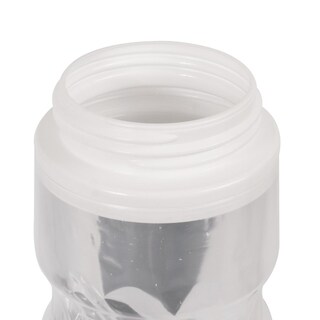 Foto 4 | Foto 4 | Ánfora Térmica de Plástico de 550 ml en color Plata - Modelo CB-15163T