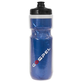 Foto 1 | Foto 1 | Botella Térmica de Agua para Bicicleta de 550 ml Azul