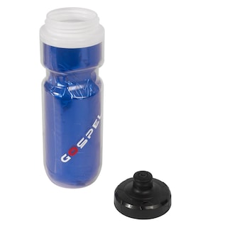 Foto 3 | Foto 3 | Botella Térmica de Agua para Bicicleta de 550 ml Azul