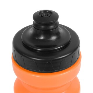 Foto 2 | Foto 2 | Botella de Agua Bicicleta 550 Ml Naranja L8bigflow