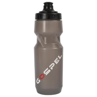 Foto 1 | Foto 1 | Botella de Agua 750 Ml Negro L8bigflow