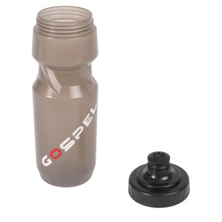 Foto 3 | Foto 3 | Botella de Agua 750 Ml Negro L8bigflow