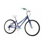 Bicicleta Urbana Huffy Parkside Lady R27.5