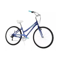 Bicicleta Urbana Huffy Parkside Lady R27.5