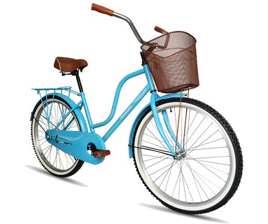 Foto 2 | Foto 2 | Bicicleta R26 Black Panther Santorini color Azul