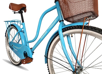 Foto 3 | Foto 3 | Bicicleta R26 Black Panther Santorini color Azul