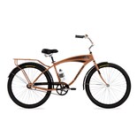 Bicicleta Benotto City Ocean Dr R26 1v. Hombre Frenos Contrapedal Acero Bronce Talla:un