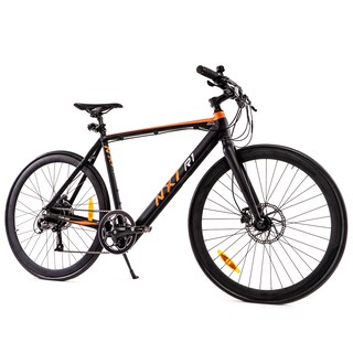 Foto 1 | Foto 1 | Bicicleta Eléctrica de Ruta Nxt R1 R 27.5 color Negro