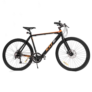 Foto 2 | Foto 2 | Bicicleta Eléctrica de Ruta Nxt R1 R 27.5 color Negro