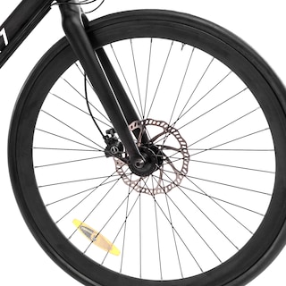 Foto 6 | Foto 6 | Bicicleta Eléctrica de Ruta Nxt R1 R 27.5 color Negro