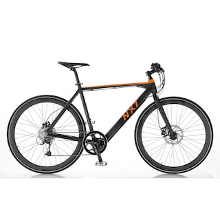 Foto 8 | Foto 8 | Bicicleta Eléctrica de Ruta Nxt R1 R 27.5 color Negro