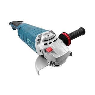 Foto 2 | Foto 2 | Esmeriladora Angular Bosch 7” 2500w 8500 Rpm M14 Interruptor Tri-control (gws 25-180)
