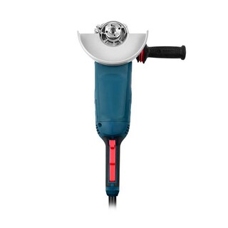 Foto 3 | Foto 3 | Esmeriladora Angular Bosch 7” 2500w 8500 Rpm M14 Interruptor Tri-control (gws 25-180)