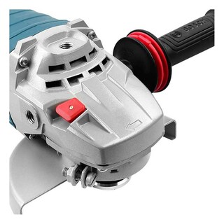 Foto 4 | Foto 4 | Esmeriladora Angular Bosch 7” 2500w 8500 Rpm M14 Interruptor Tri-control (gws 25-180)