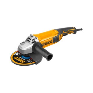 Foto 1 | Foto 1 | Esmeriladora Angular Ingco 9” 2200w 6600 Rpm 5/8-11