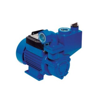 Foto 1 | Foto 1 | Bomba Autocebante Eléctrica Igoto ½ Hp 1 X 1 127v 3600 Rpm 5.2a