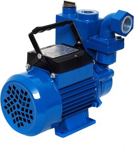 Foto 2 | Foto 2 | Bomba Autocebante Eléctrica Igoto ½ Hp 1 X 1 127v 3600 Rpm 5.2a