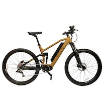 Ebike Mtb Bicicleta Asistida Roue Ventox 29 2024