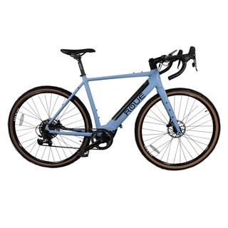 Foto 1 | Foto 1 | Ebike Mtb Bicicleta Roue Asistida Grovera Gravel