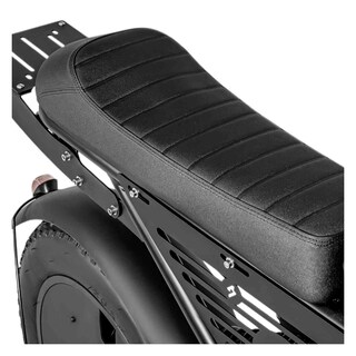 Foto 3 | Foto 3 | Bicicleta Electrica Rocket 7 Vel Montaña 52km/h Todo Terreno E-be