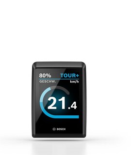 Foto 1 | Foto 1 | Display Para Bicicleta Eléctrica Bosch Kiox 500 (bhu3700) Smart System Negro - Venta Internacional.