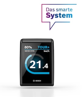 Foto 2 | Foto 2 | Display Para Bicicleta Eléctrica Bosch Kiox 500 (bhu3700) Smart System Negro - Venta Internacional.