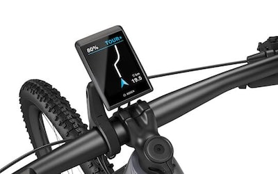 Foto 6 | Foto 6 | Display Para Bicicleta Eléctrica Bosch Kiox 500 (bhu3700) Smart System Negro - Venta Internacional.