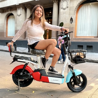 Foto 8 | Foto 8 | Bicicleta Eléctrica Vmp S5