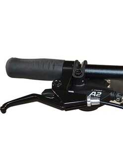 Foto 3 | Foto 3 | Bicicleta Plegable Bikeon Viento R20 color Blanco