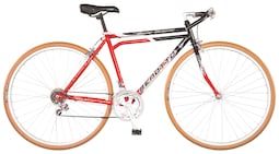 Bicicleta Benotto Turismo St-7500 R28 12V Aluminio Frenos V