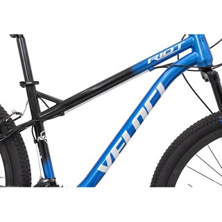 Foto 2 | Foto 2 | Bicicleta Veloci Riot Rodada 29 Azul De Montaña