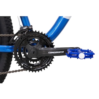 Foto 3 | Foto 3 | Bicicleta Veloci Riot Rodada 29 Azul De Montaña